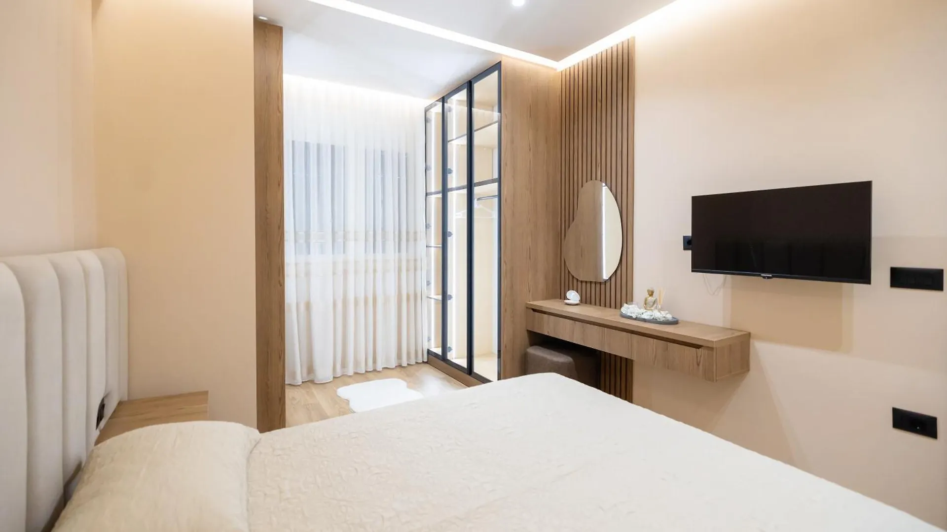 Apartamento Aria Blu Vlorë