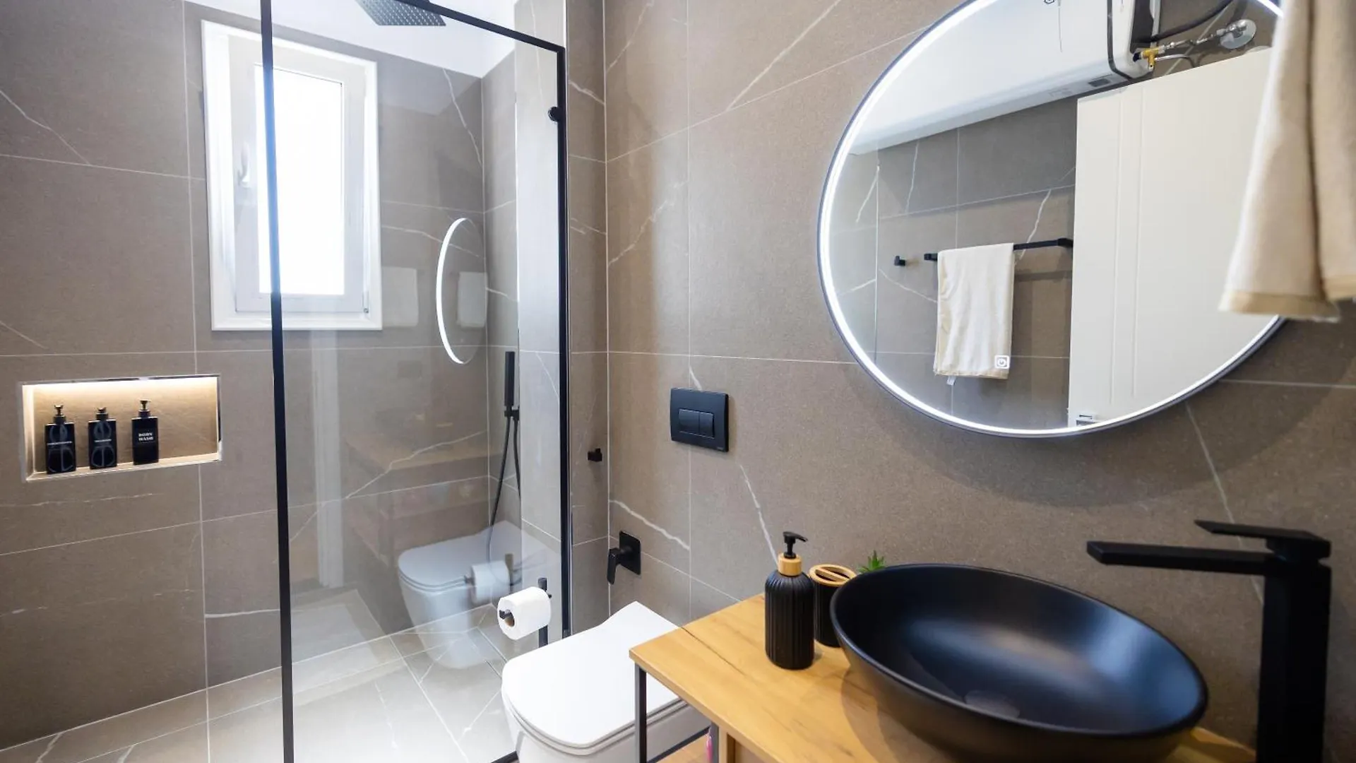 Apartamento Aria Blu Vlorë