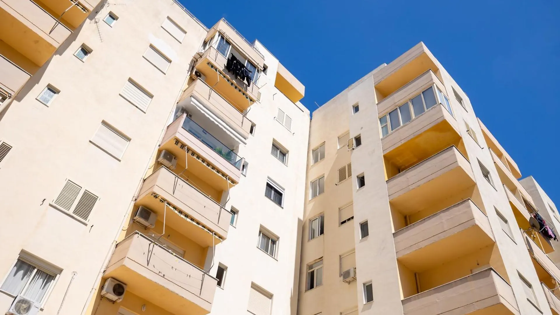 아파트 Aria Blu Vlorë