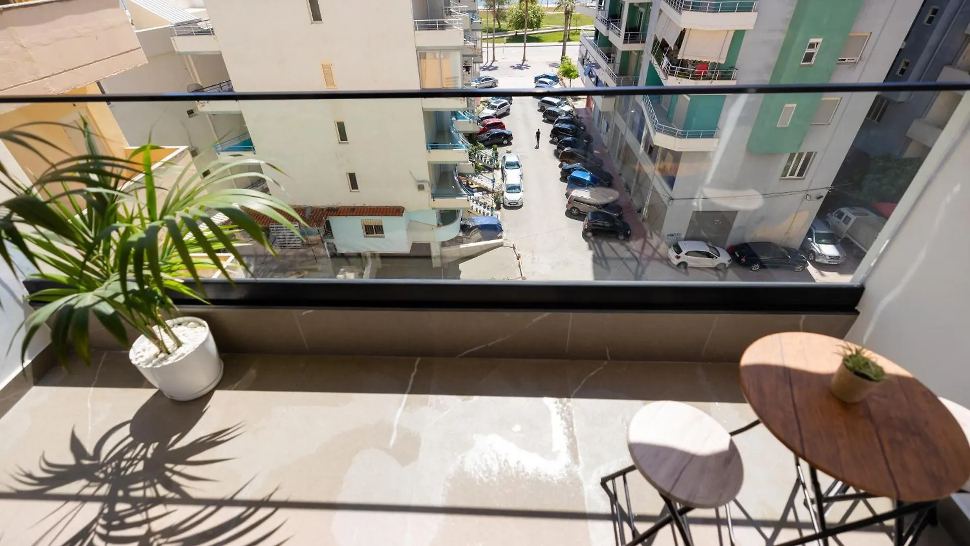 Apartamento Aria Blu Vlorë