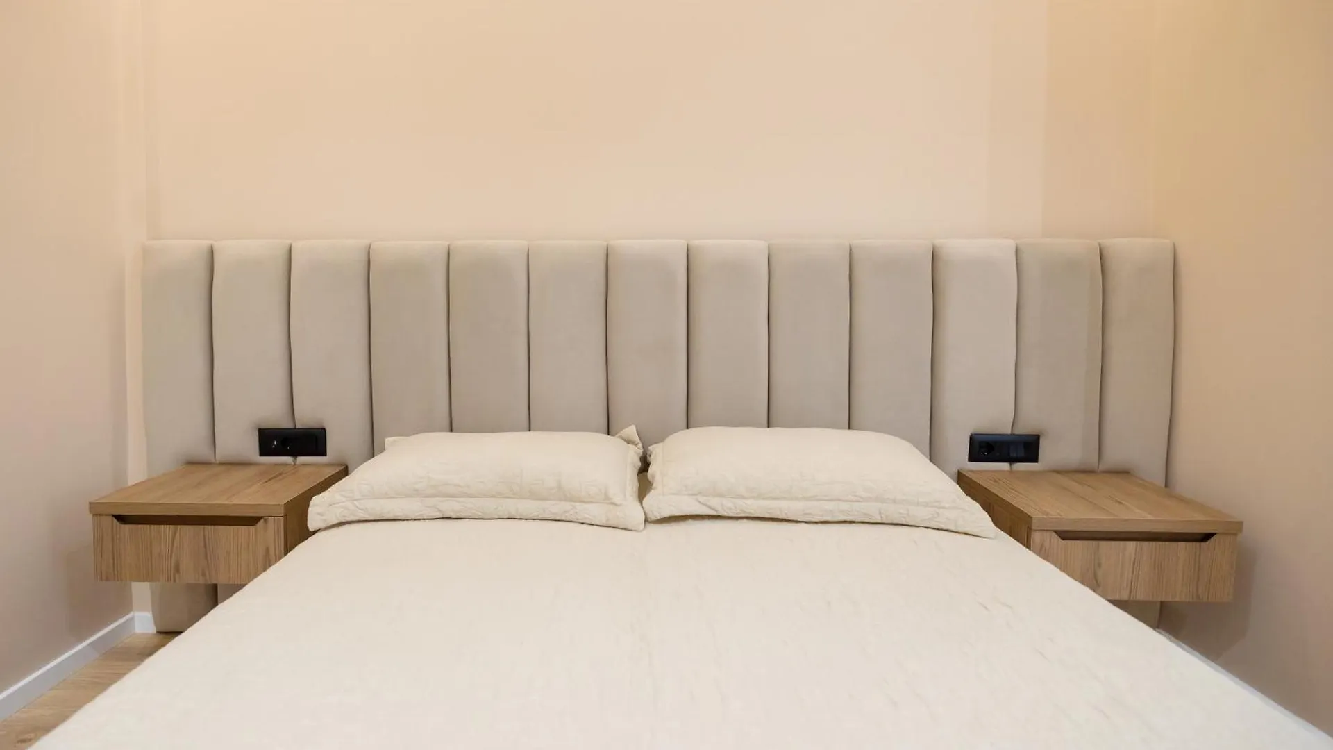 Aria Blu Vlorë Apartment